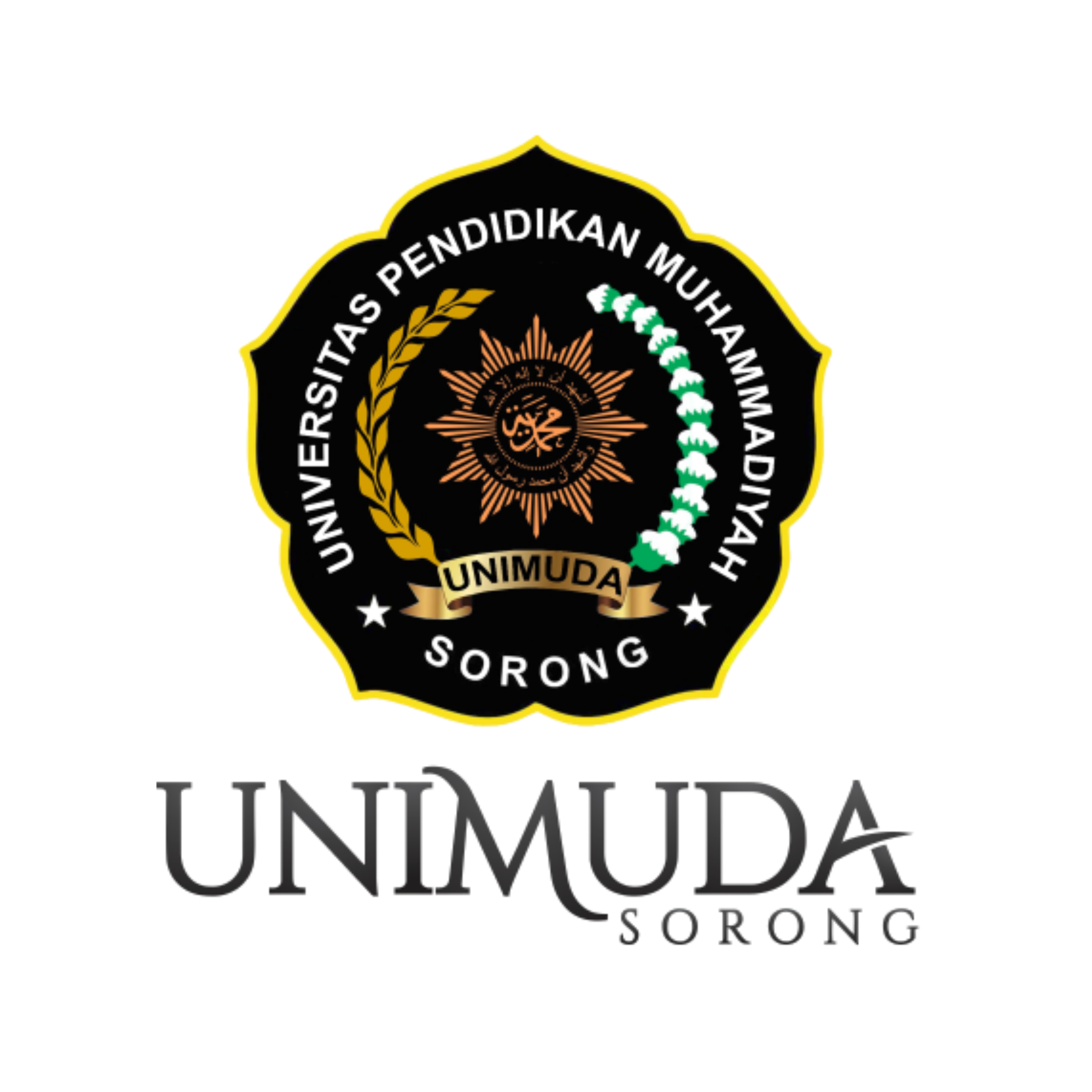 Logo UNIMUDA